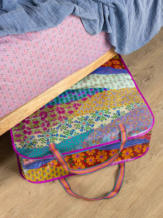 The Perfect XL Underbed Tote