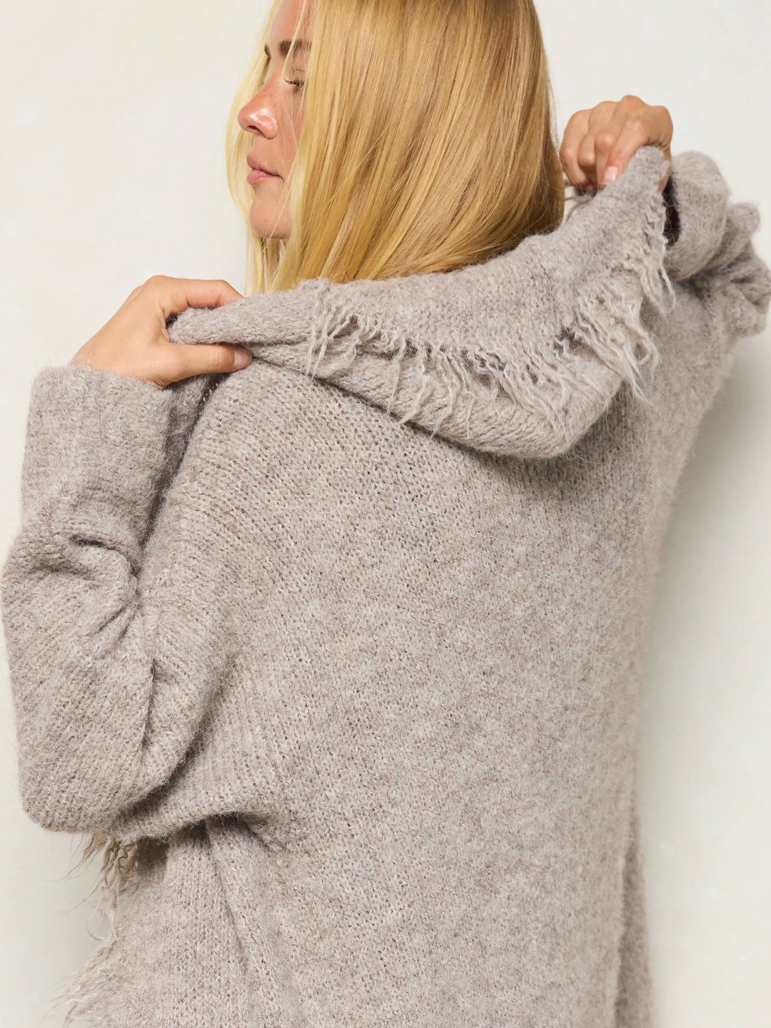 On the Fringe Duster