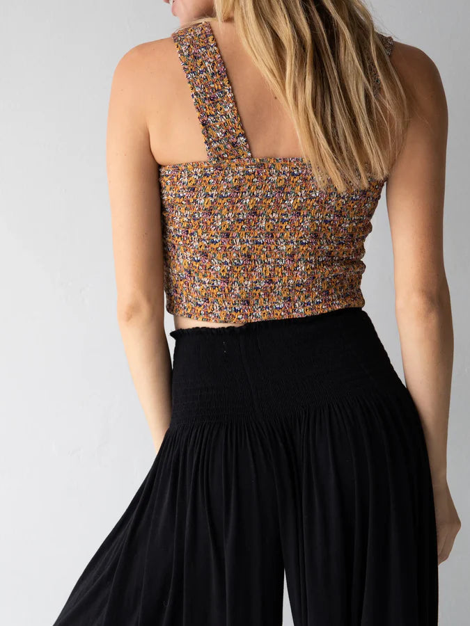Make A Move "ButterSoft" Knit Palazzo Pants