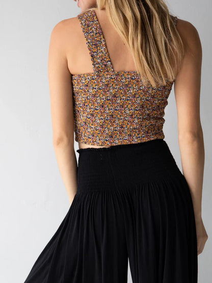 Make A Move "ButterSoft" Knit Palazzo Pants