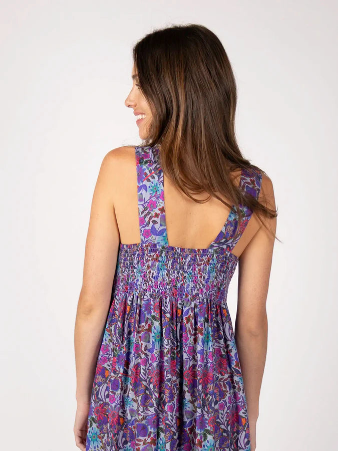 Tricia Maxi Dress