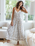 Cotton & Lace Jumpsuit