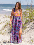 Tricia Maxi Dress