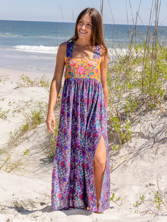Tricia Maxi Dress