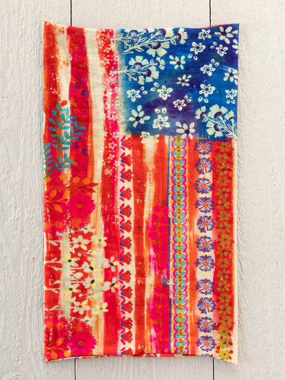 Full Boho Bandeau