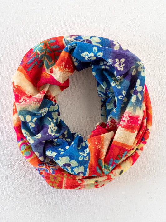 Full Boho Bandeau