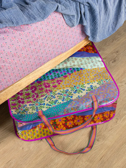 The Perfect XL Underbed Tote