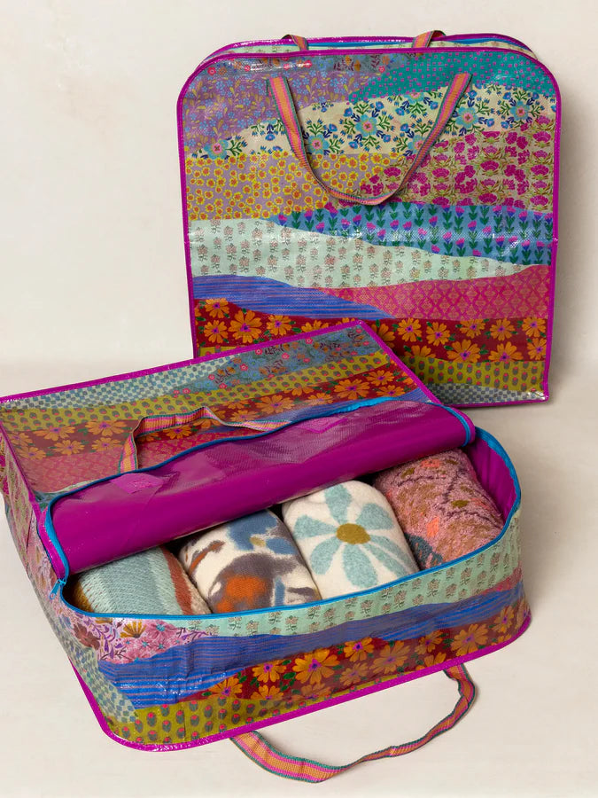 The Perfect XL Underbed Tote