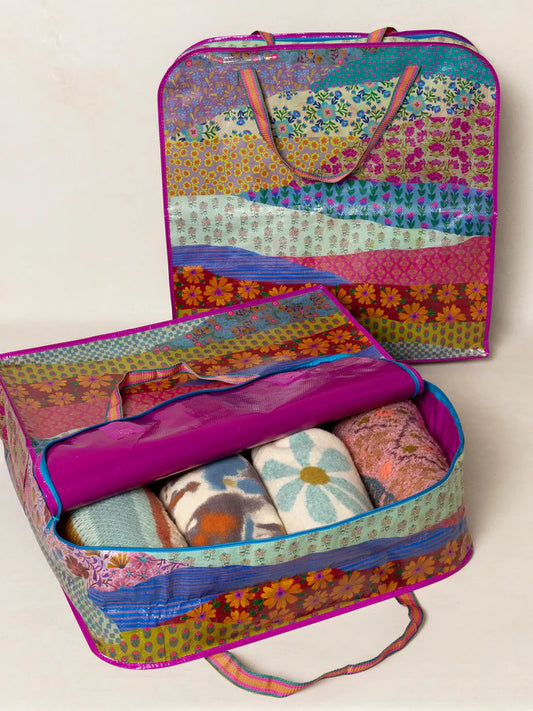 The Perfect XL Underbed Tote