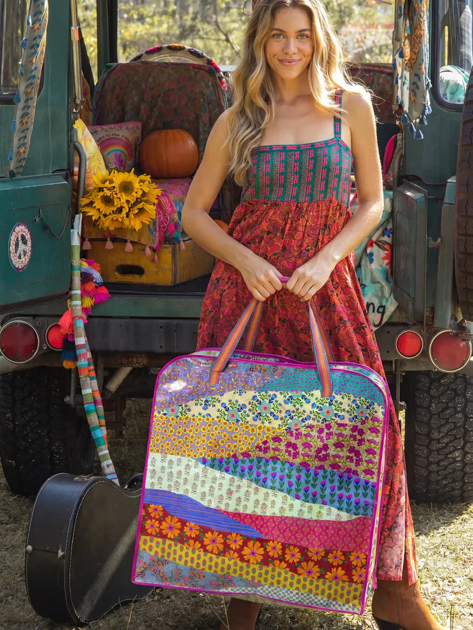 The Perfect XL Underbed Tote