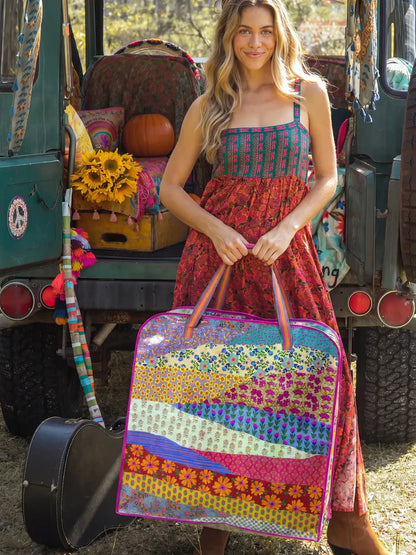 The Perfect XL Underbed Tote