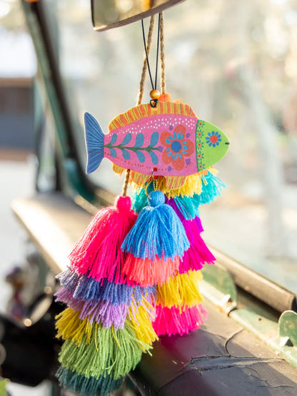 Car Air Freshener