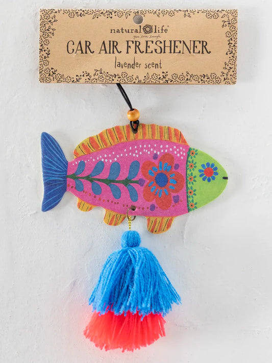 Car Air Freshener