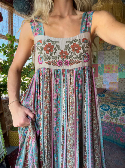 Tricia Maxi Dress