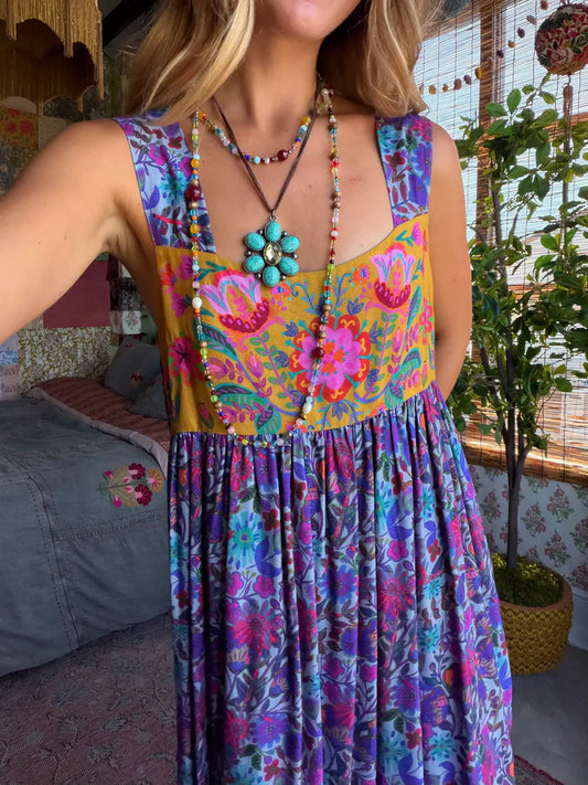 Tricia Maxi Dress
