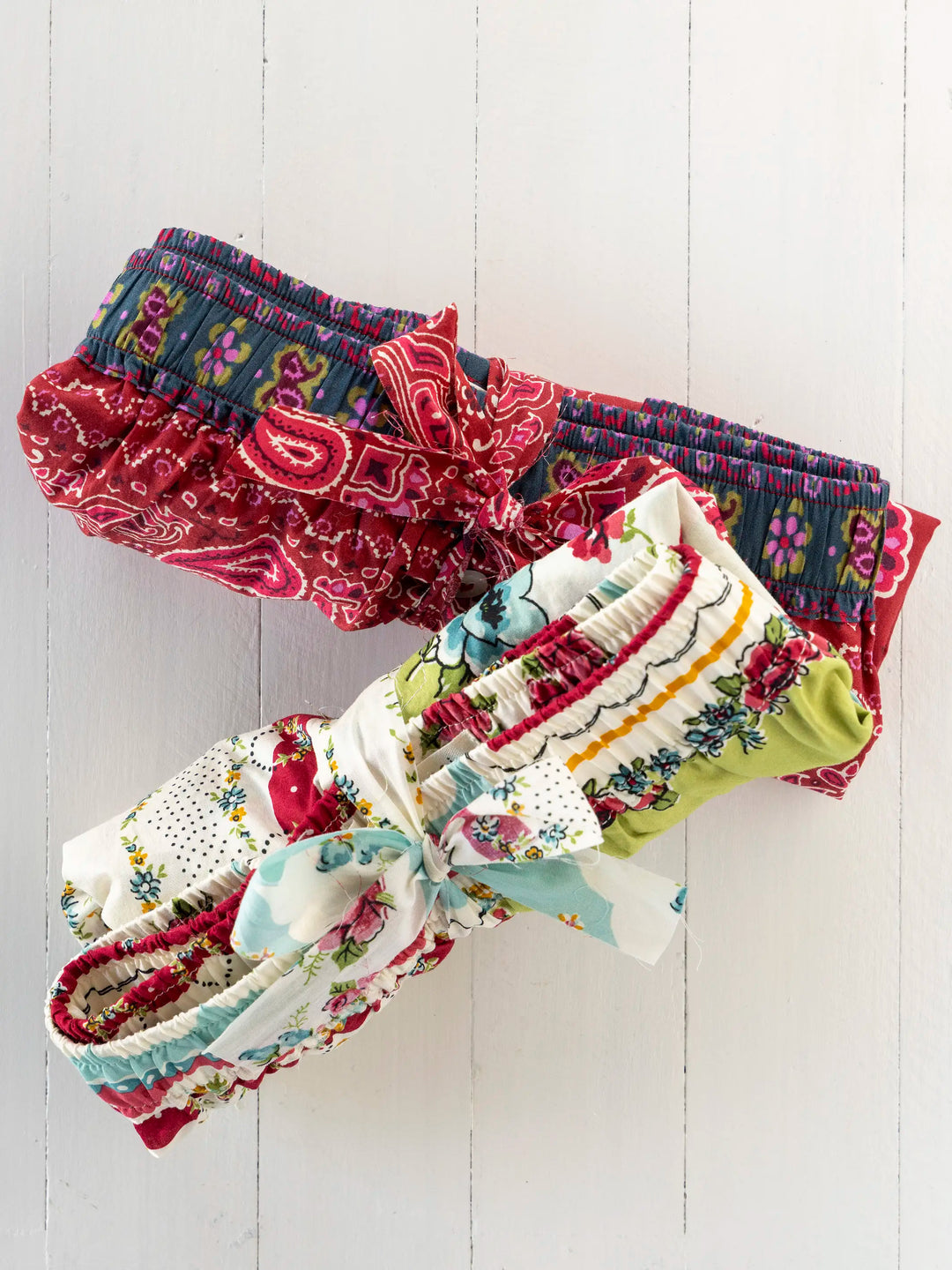 Dream On Cotton Boxer Shorts