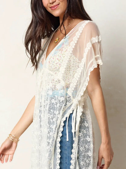 Eleanor Kimono