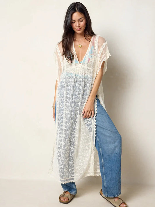 Eleanor Kimono