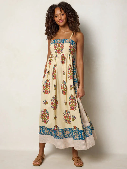 Bailey Maxi Dress