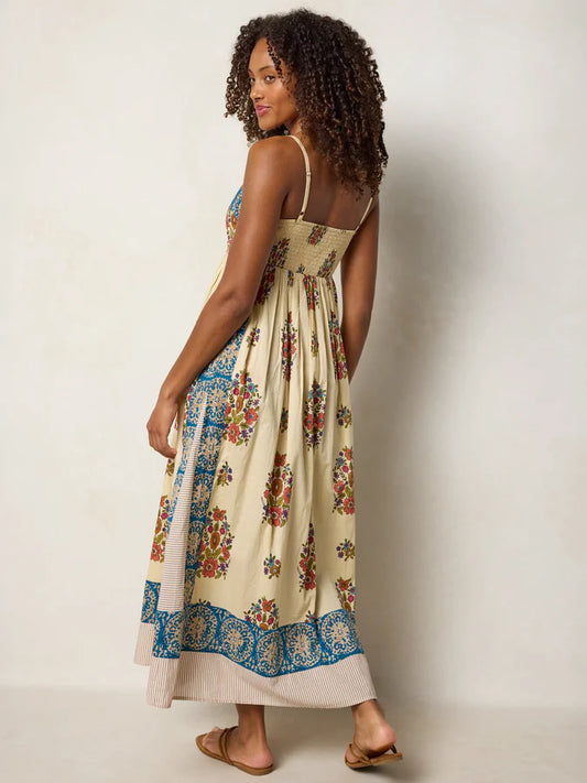 Bailey Maxi Dress