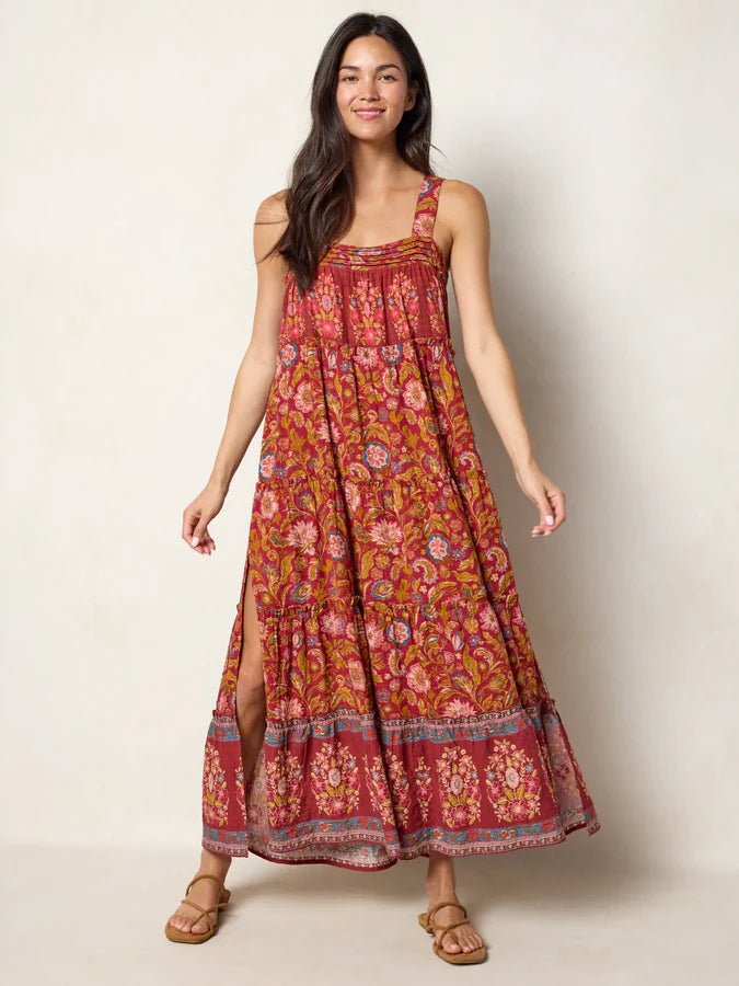 Kate Maxi Dress
