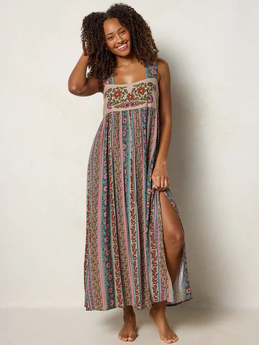 Tricia Maxi Dress