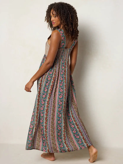 Tricia Maxi Dress