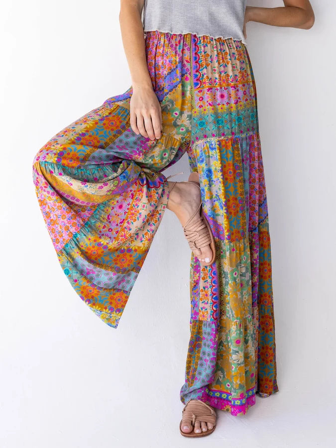 Patti Palazzo Pants