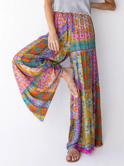 Patti Palazzo Pants