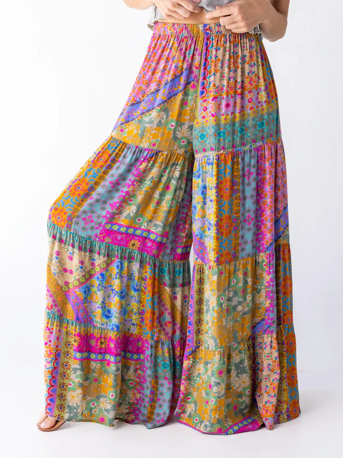 Patti Palazzo Pants
