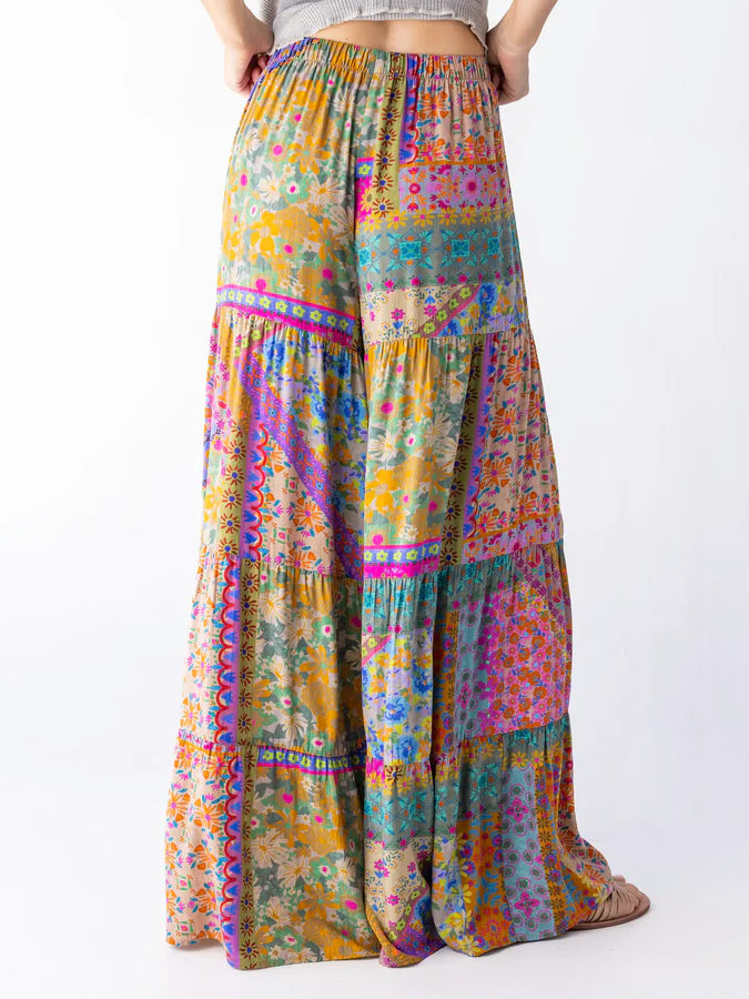 Patti Palazzo Pants