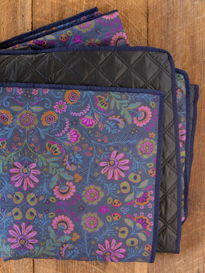 Wanderlust Camping Mat