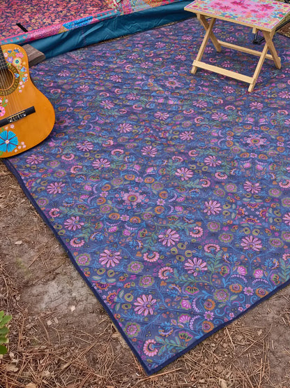 Wanderlust Camping Mat