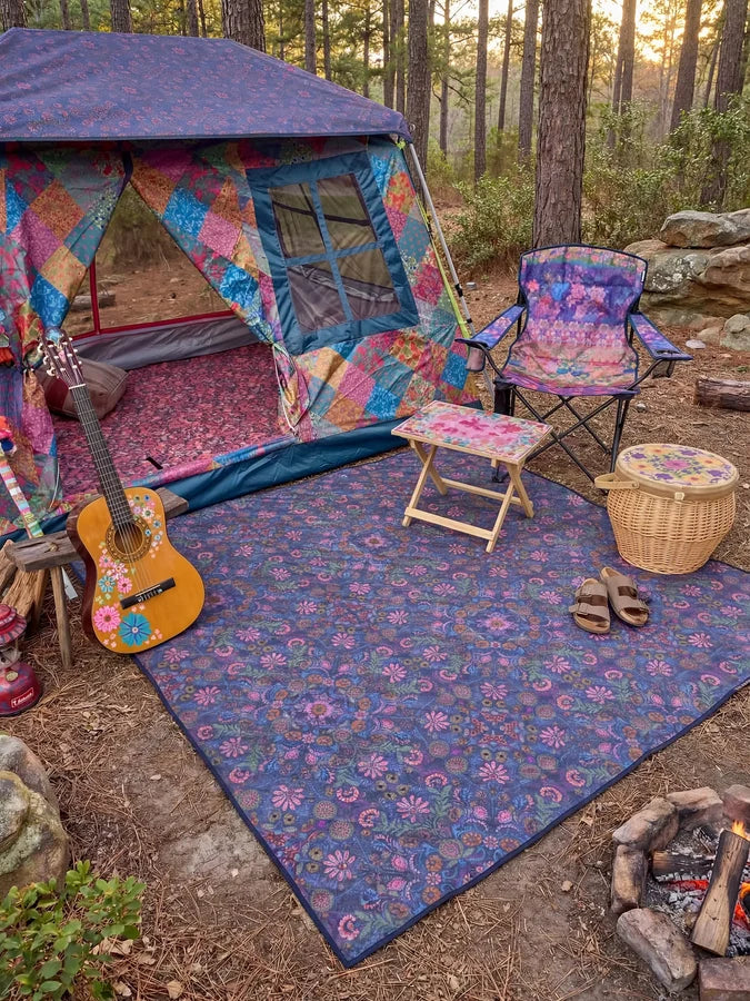 Wanderlust Camping Mat