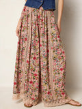 Adeline Wide-Leg Pants