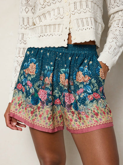 Maribel Shorts