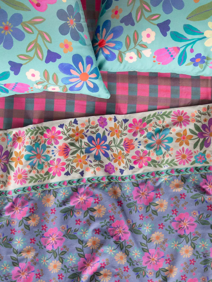 Sooo Soft Cotton Sheet Set
