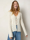 Josie Layering Sweater