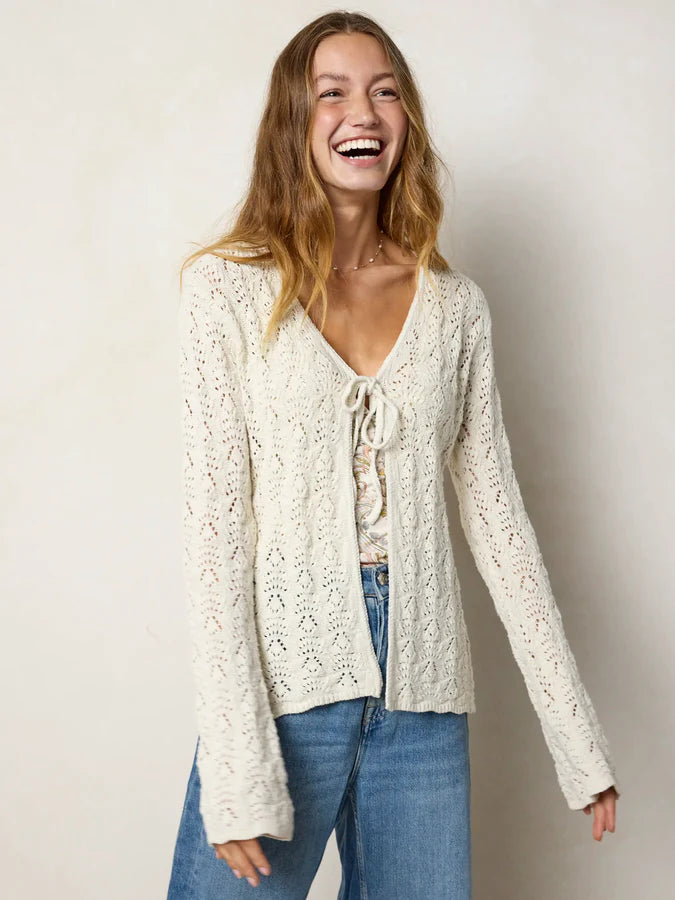 Josie Layering Sweater