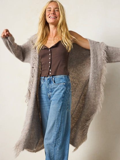 On the Fringe Duster