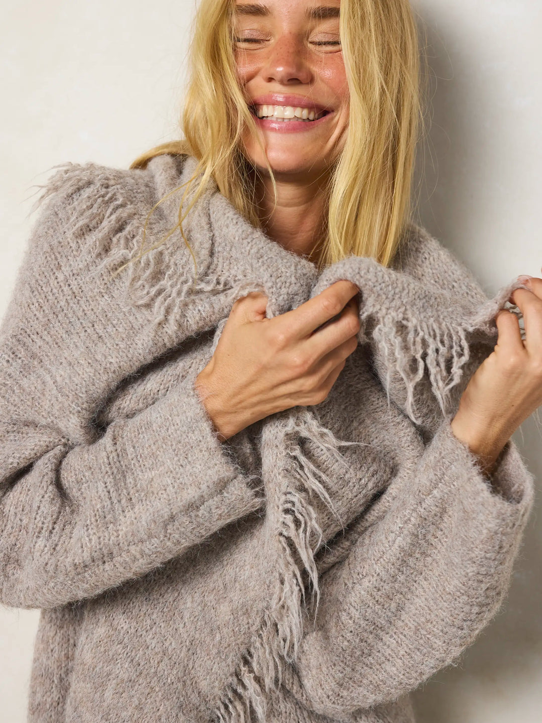 On the Fringe Duster