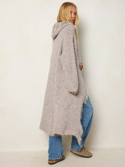 On the Fringe Duster