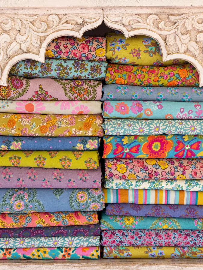 Mix & Match Cotton Flat Sheet